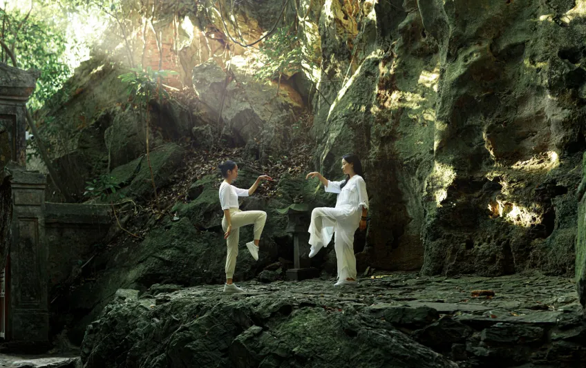 nghỉ dưỡng cao cấp đà nẵng