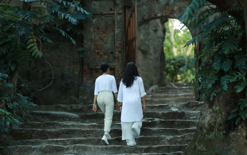 nghỉ dưỡng cao cấp đà nẵng