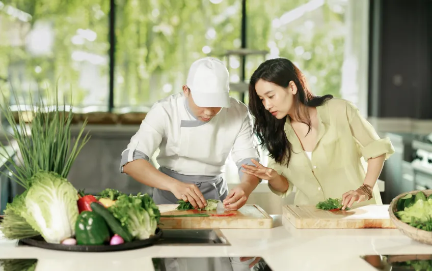 nghỉ dưỡng cao cấp đà nẵng