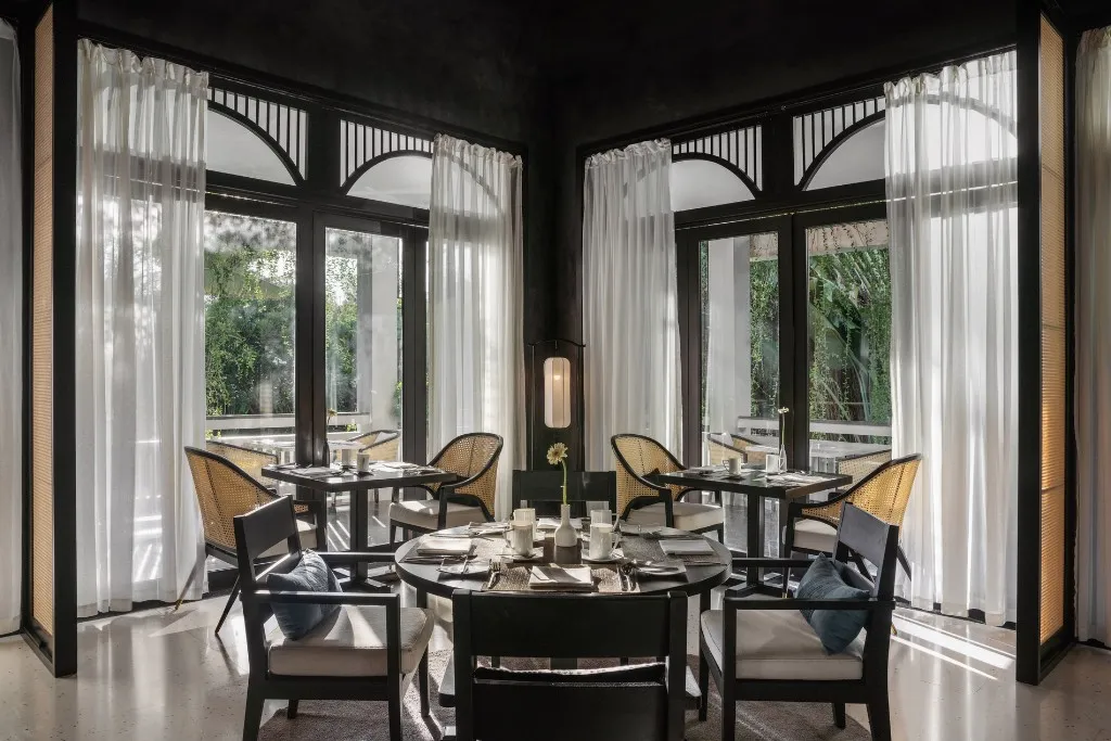 ザ・ダイニングルーム