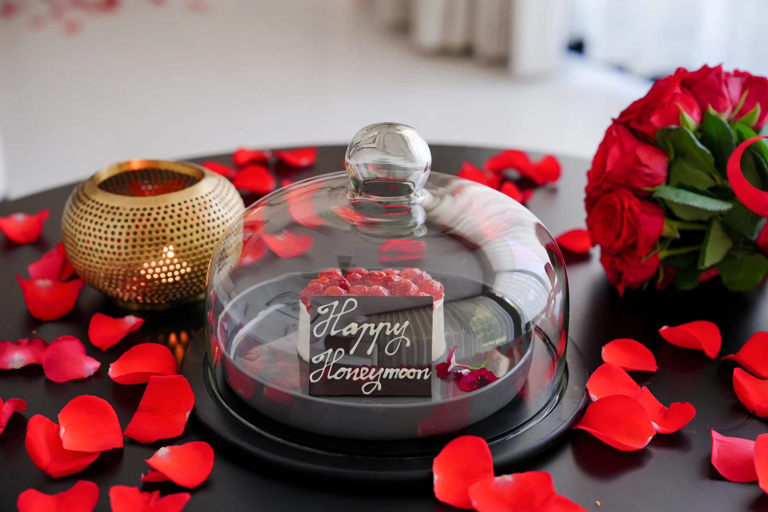 TIA - ROMANTIC PACKAGE (5)