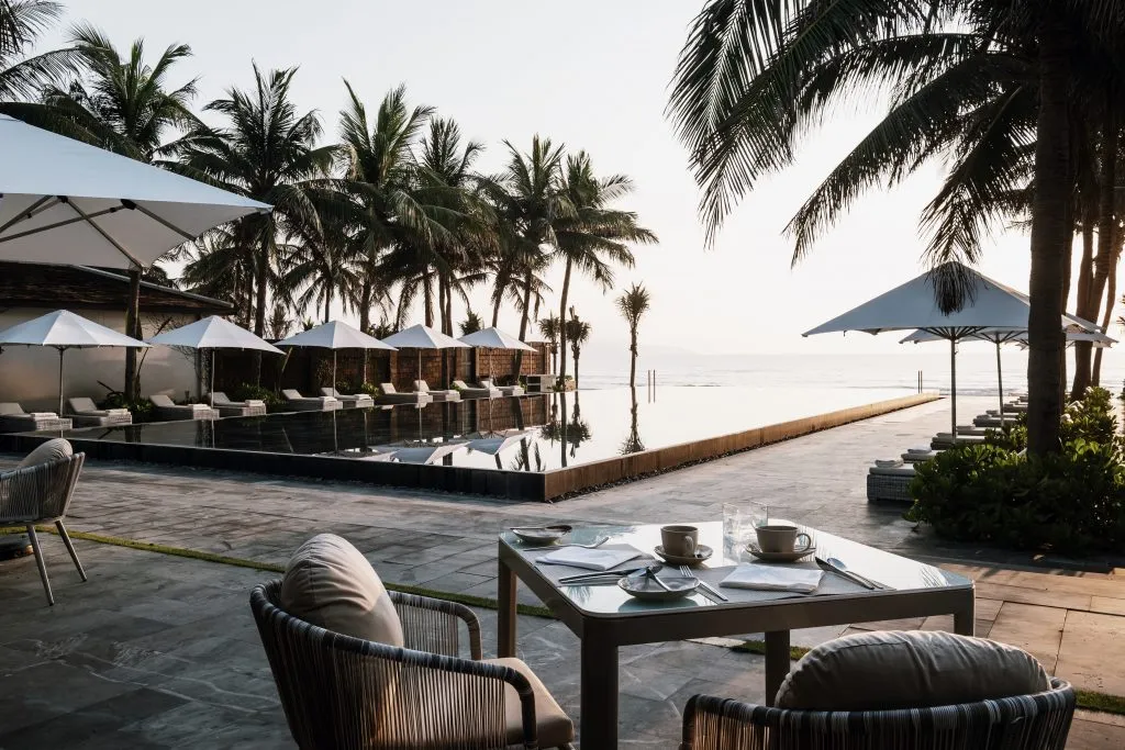 ザ・オーシャンビストロ