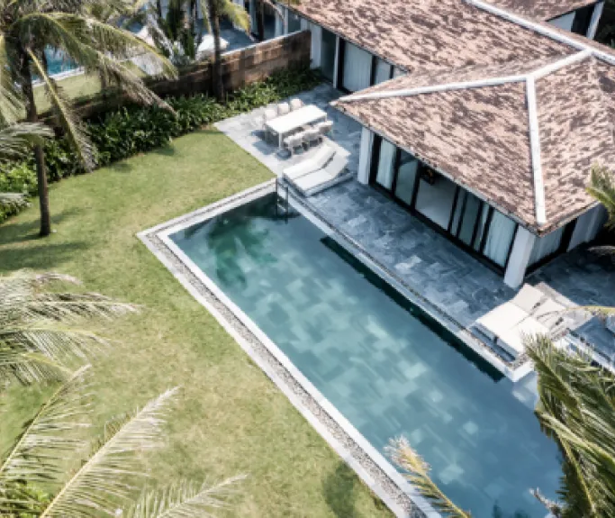 tia-wellness-resort-Three Bedroom Private Pool Villa-Ocean Front