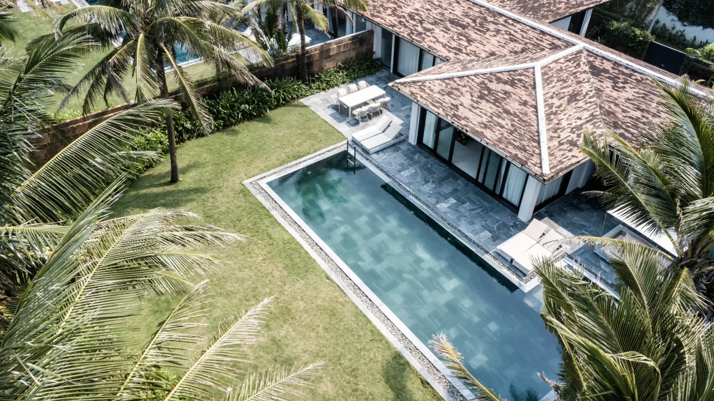 TIA Wellness Resort