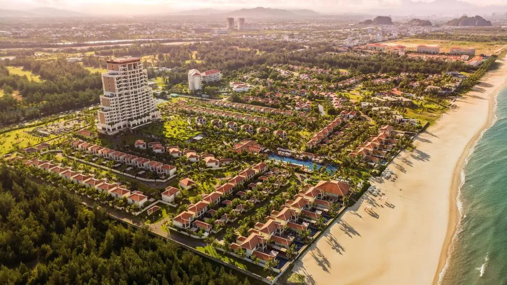 Fusion Resort & Villas Da Nang – Wellness Inclusive