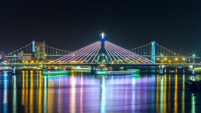 Han River Bridge