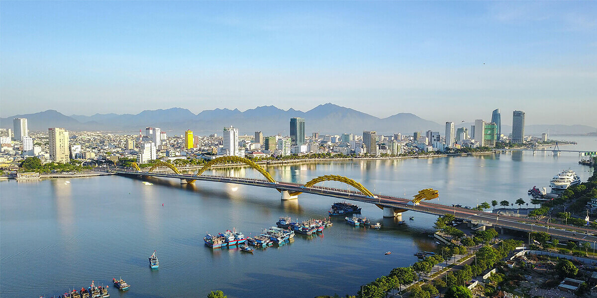 Top 5 Famous Bridges in Da Nang to Visit