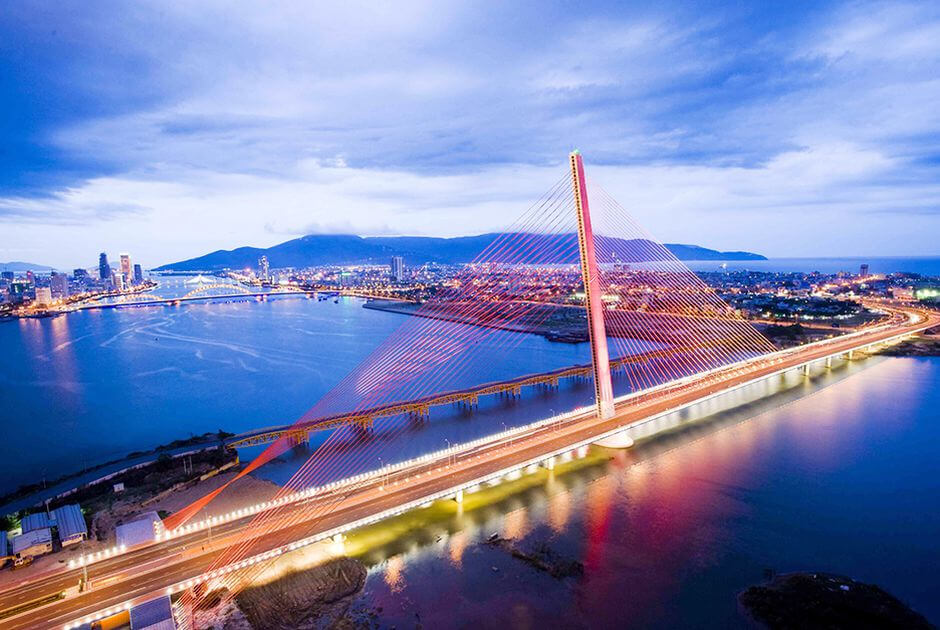 Tran Thi Ly Bridge