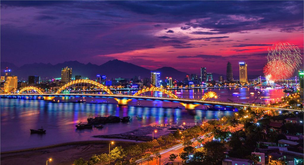 Vì sao Đà Nẵng luôn nằm trong top điểm đến hấp dẫn tại Việt Nam
