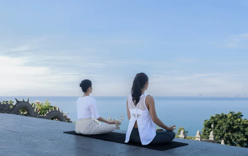 Emotional Healing Retreat: A Journey to Balance and Renewal