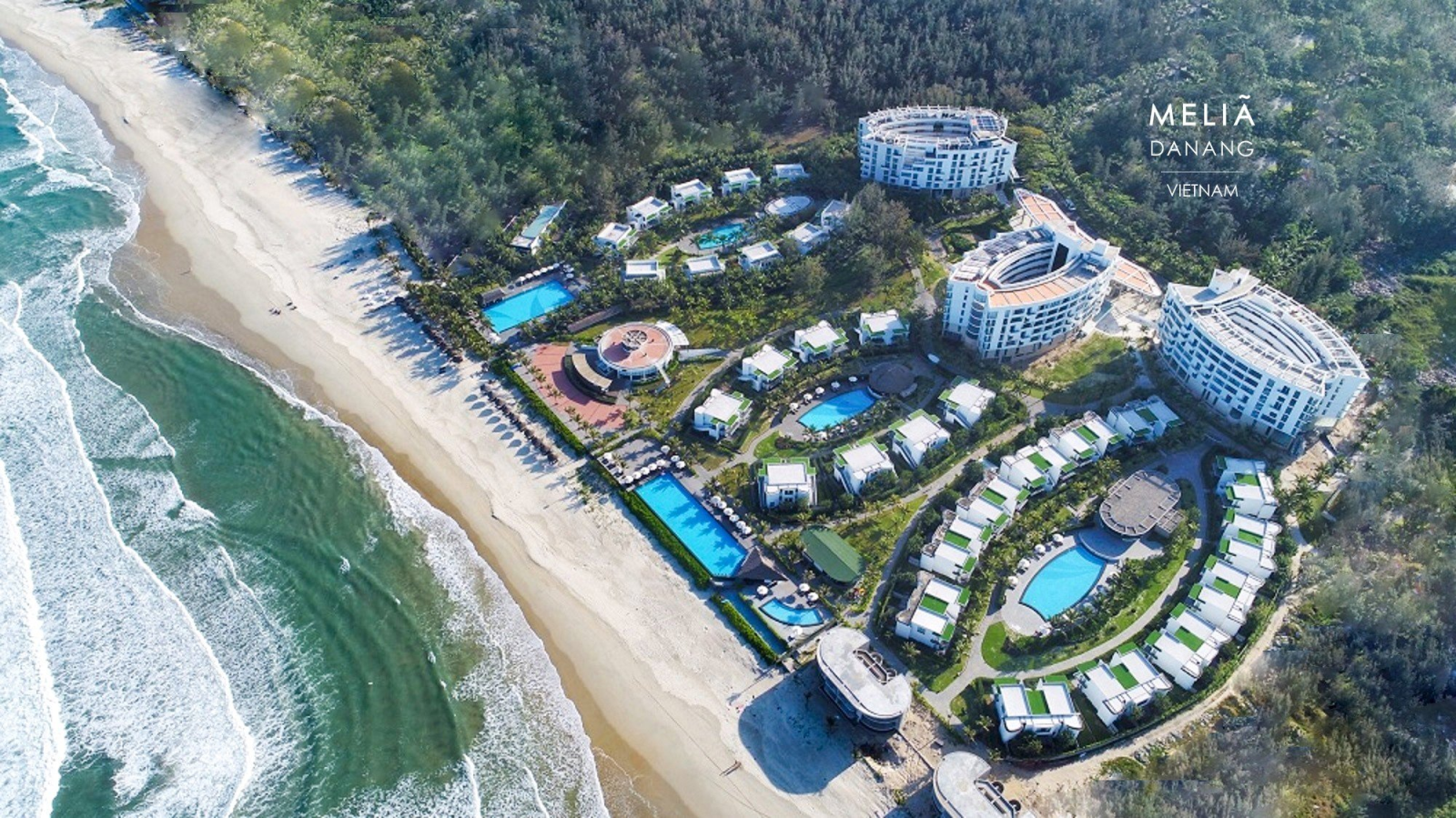Melia Danang Beach Resort
