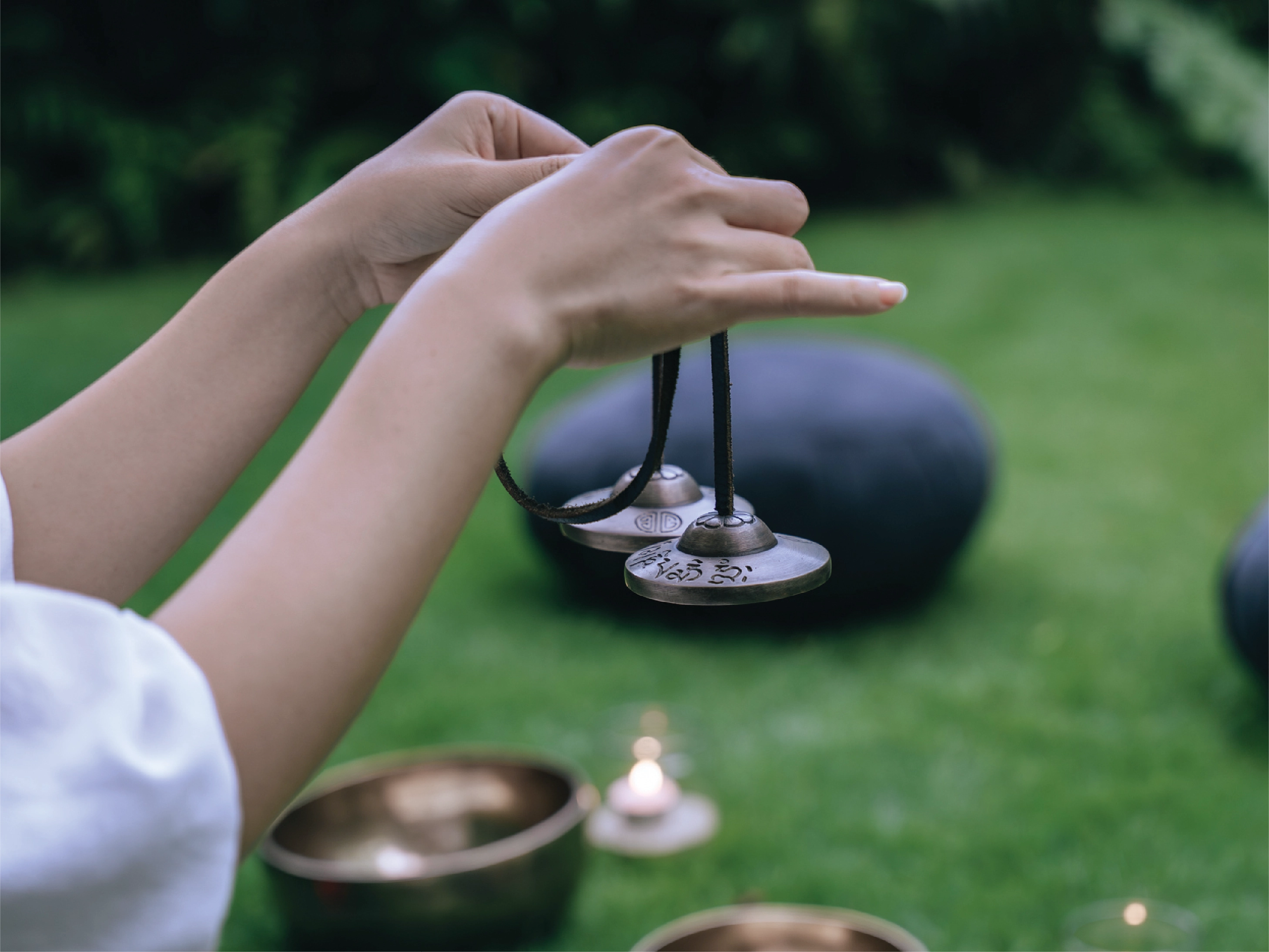 Sound and Stillness – A Collective Resonance Ritual
