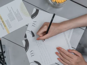 Letters to Your Future Self