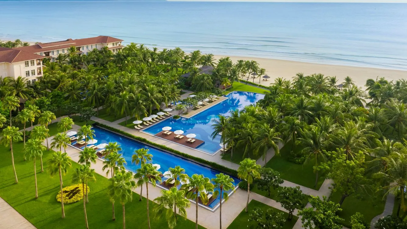 Danang Marriott Resort & Spa