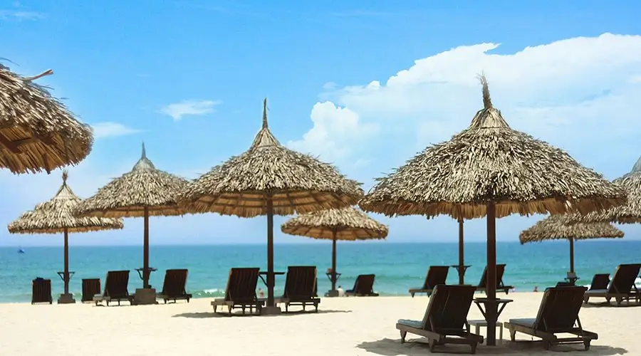 Furama Resort Danang