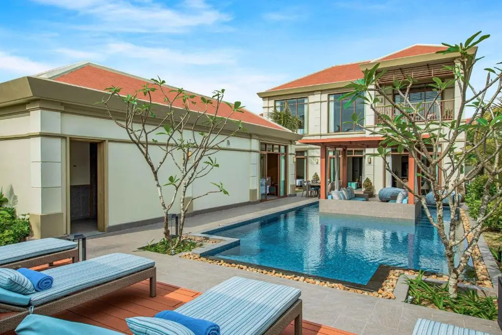 Fusion Resort & Villas Da Nang