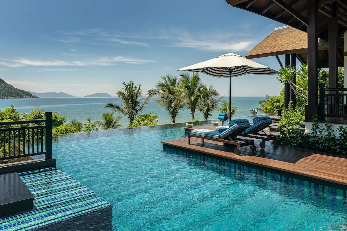 InterContinental Danang Sun Peninsula Resort