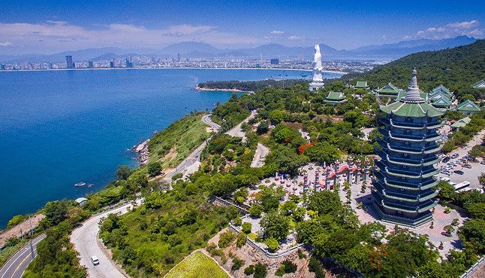 Khám phá 3 ngôi chùa Linh Ứng Đà Nẵng chi tiết từ A - Z
