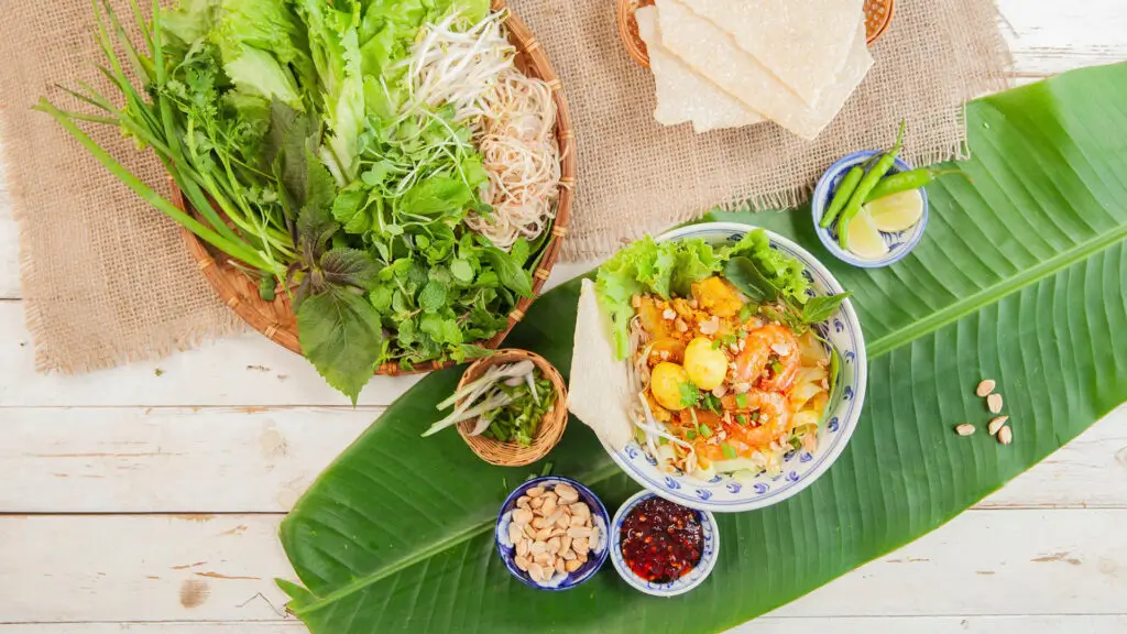 Mì Quảng Đà Nẵng
