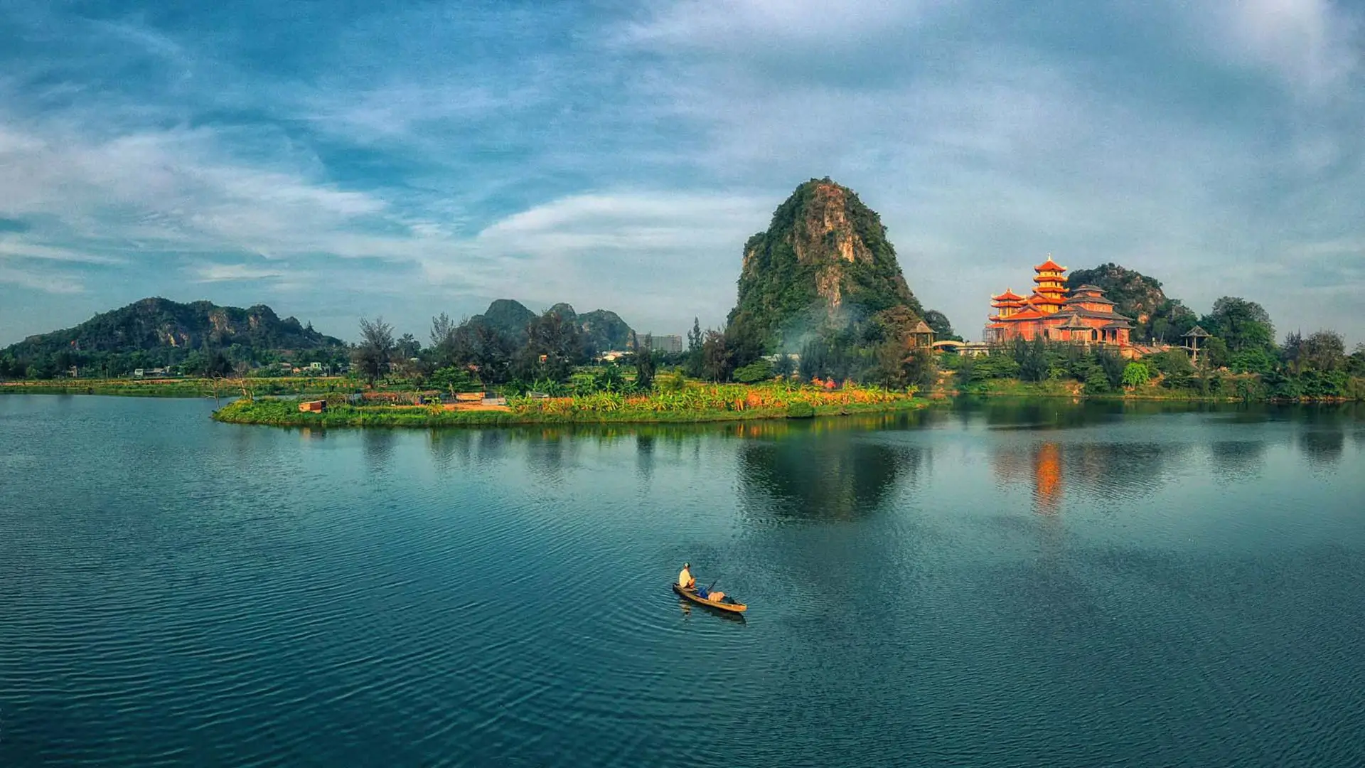 Ngũ Hành Sơn