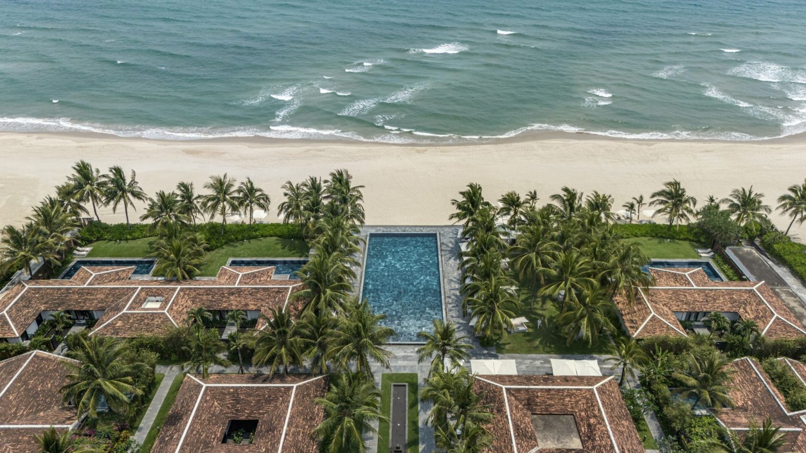 Tiêu chí lựa chọn Top resort có bãi biển đẹp tại Đà Nẵng