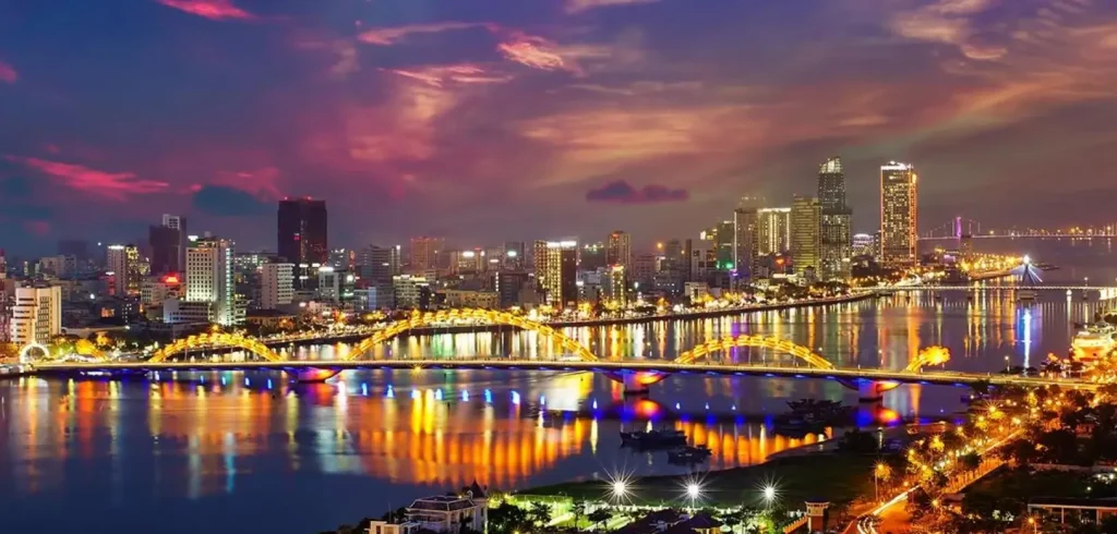 Top 15 điểm du lịch Đà Nẵng không thể bỏ lỡ