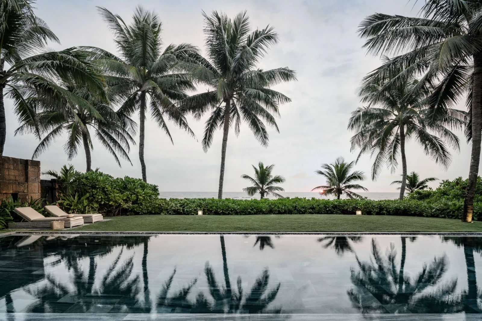 TOP 5 - 5 Stars beach resort in Vietnam