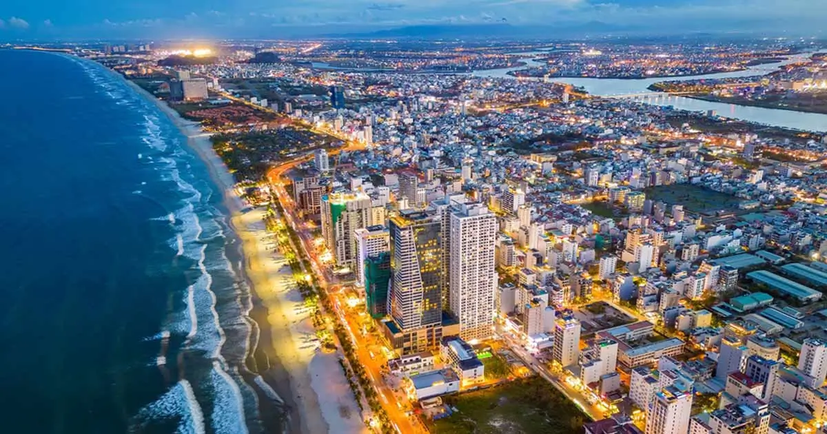 Best Areas to Stay in Da Nang