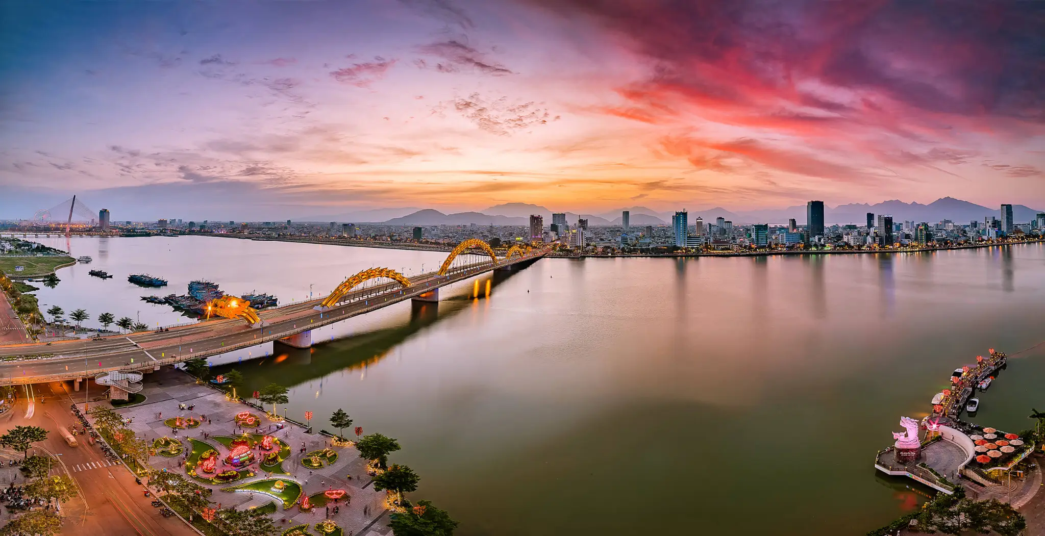 Best Time to Visit Da Nang by Month