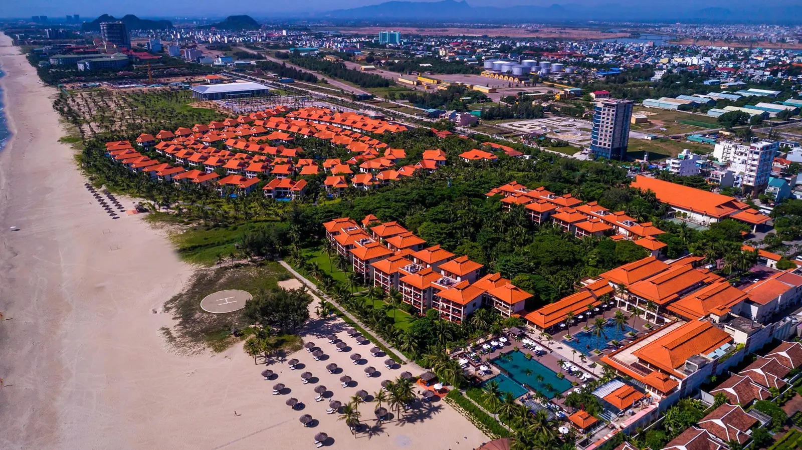 Furama Resort Đà Nẵng