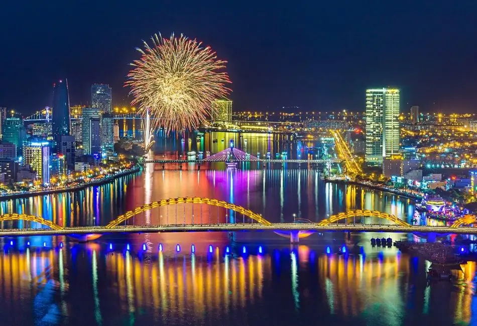 Han River Area: Best for Nightlife and Entertainment