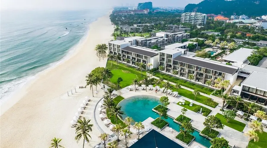 Hyatt Regency Đà Nẵng Resort and Spa