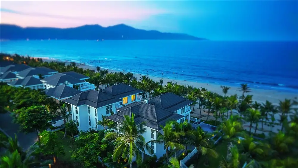 Premier Village Đà Nẵng Resort