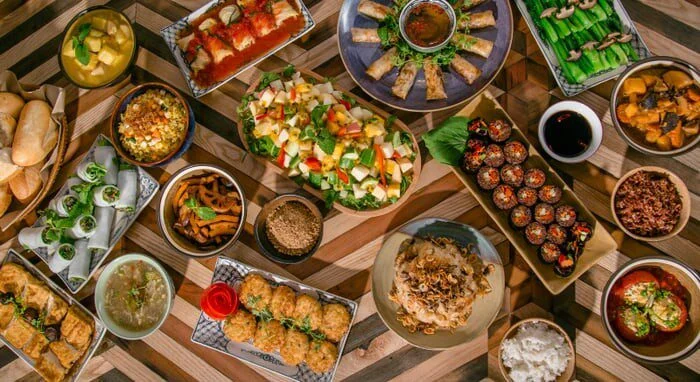Sự khác nhau giữa chế độ ăn Vegan và Plant-Based là gì?