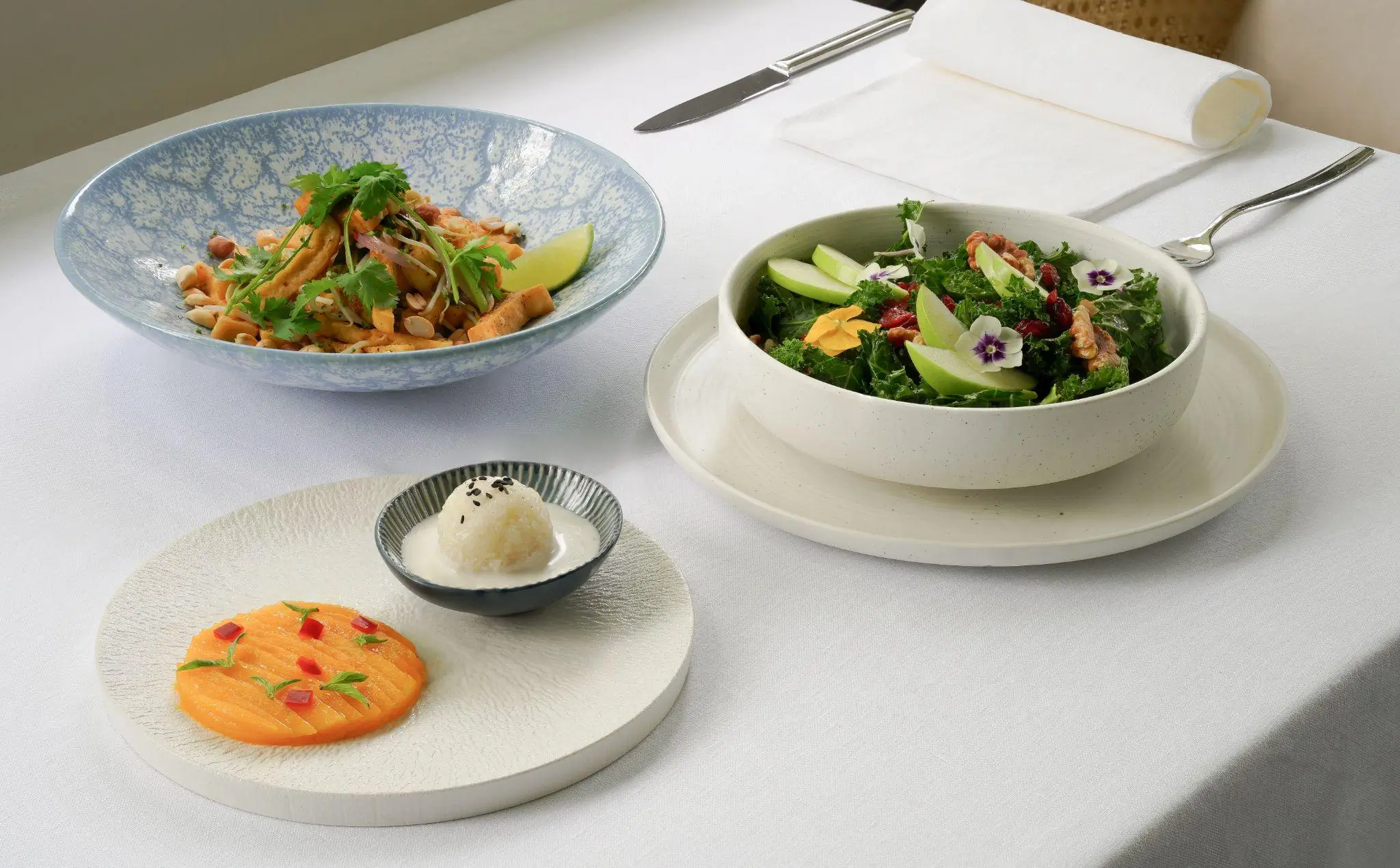 What Makes a Resort Truly Plant-Based Friendly Vietnam?