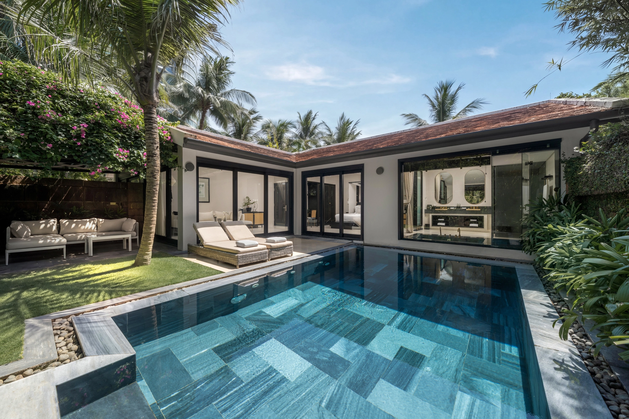 TIA - ONE BEDROOM POOL VILLAS (1)