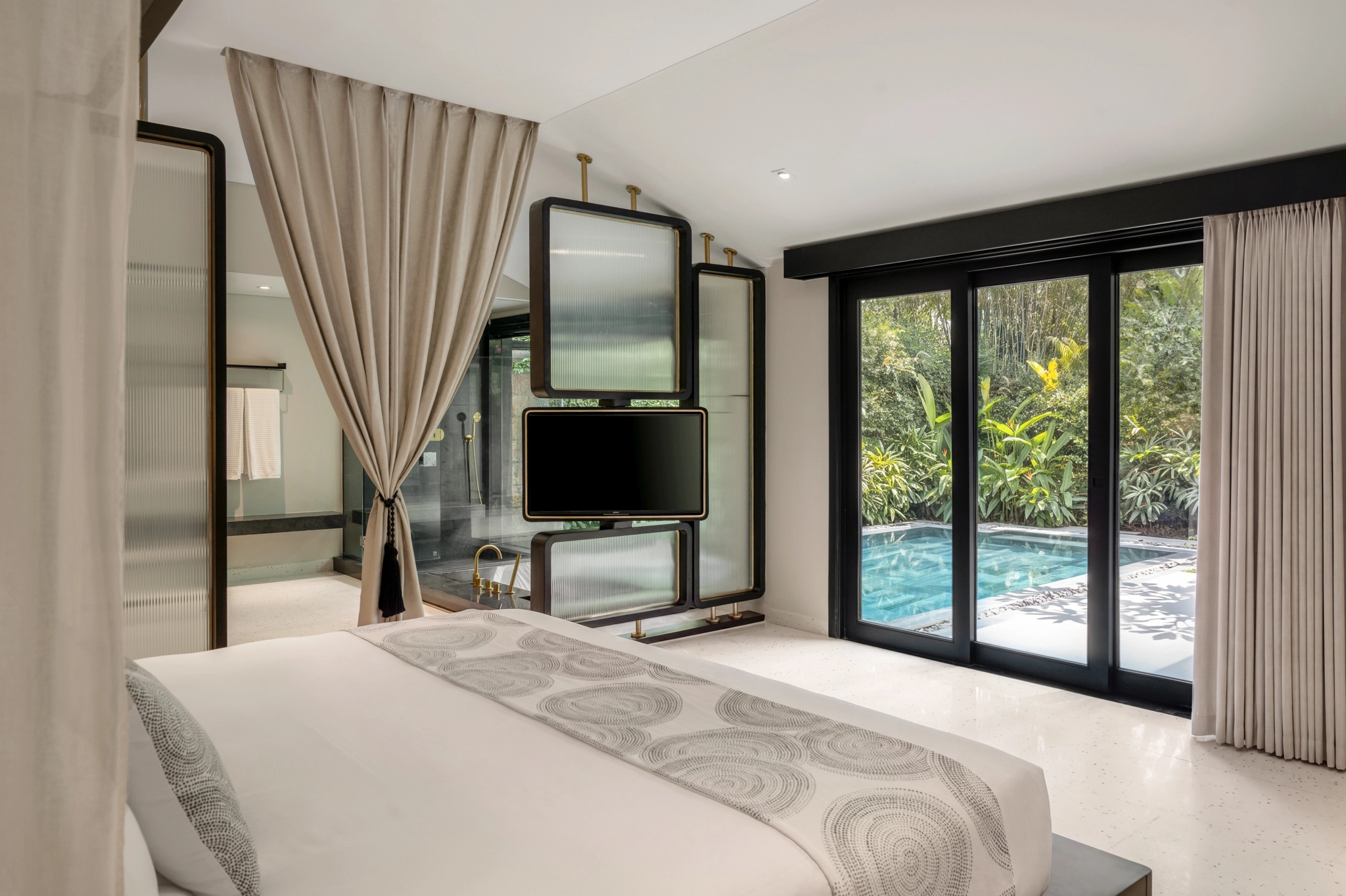 TIA - ONE BEDROOM POOL VILLAS (10)