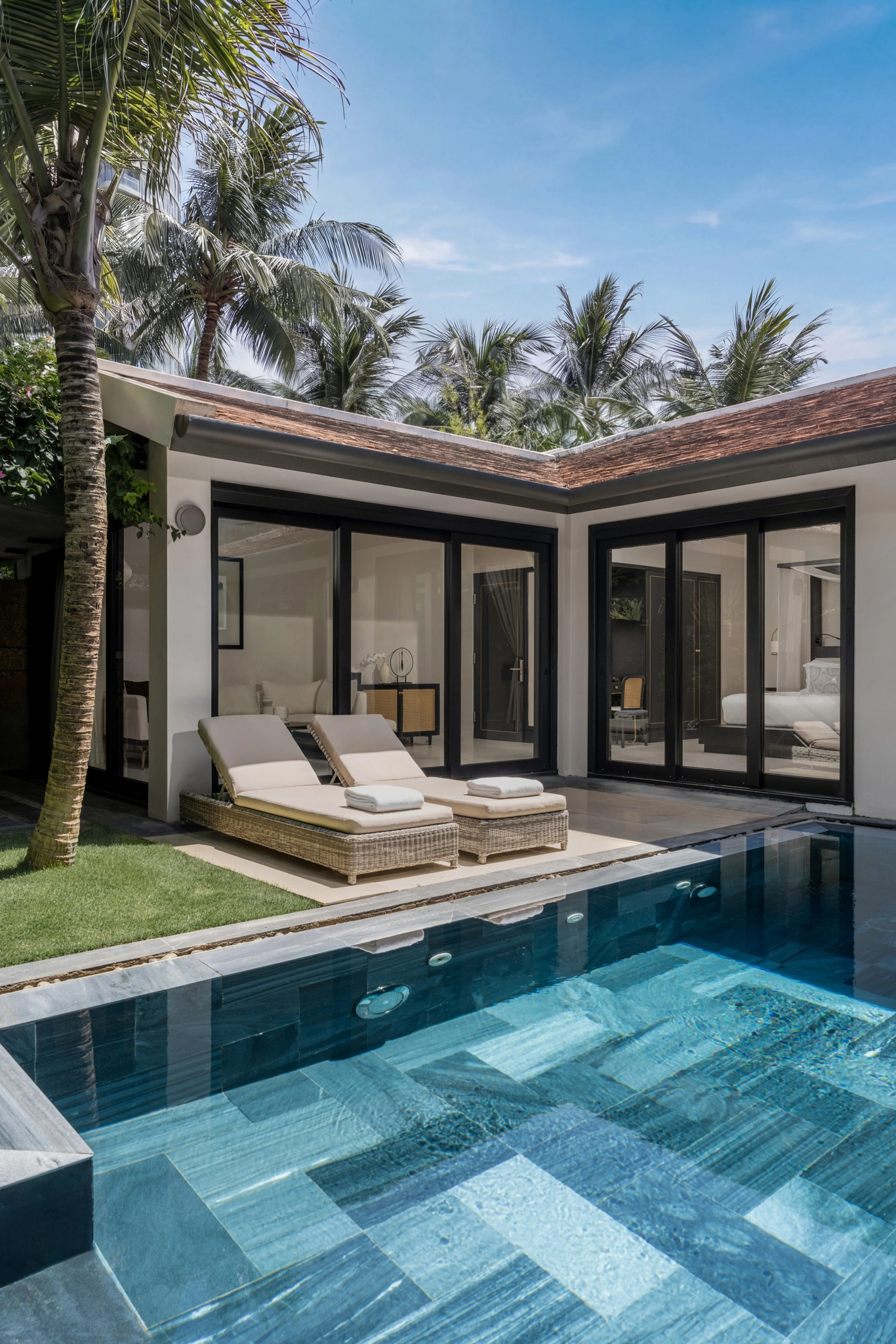 TIA - ONE BEDROOM POOL VILLAS (2)