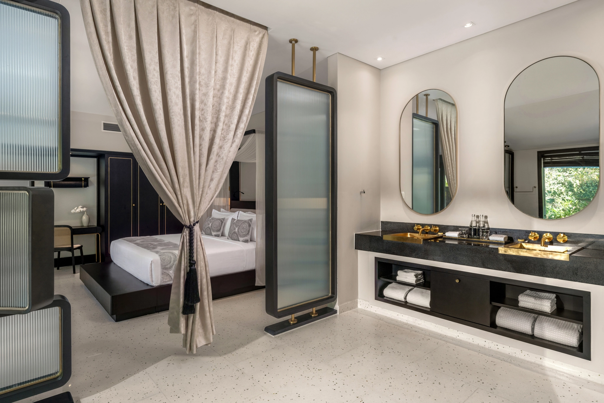 TIA - ONE BEDROOM POOL VILLAS (4)