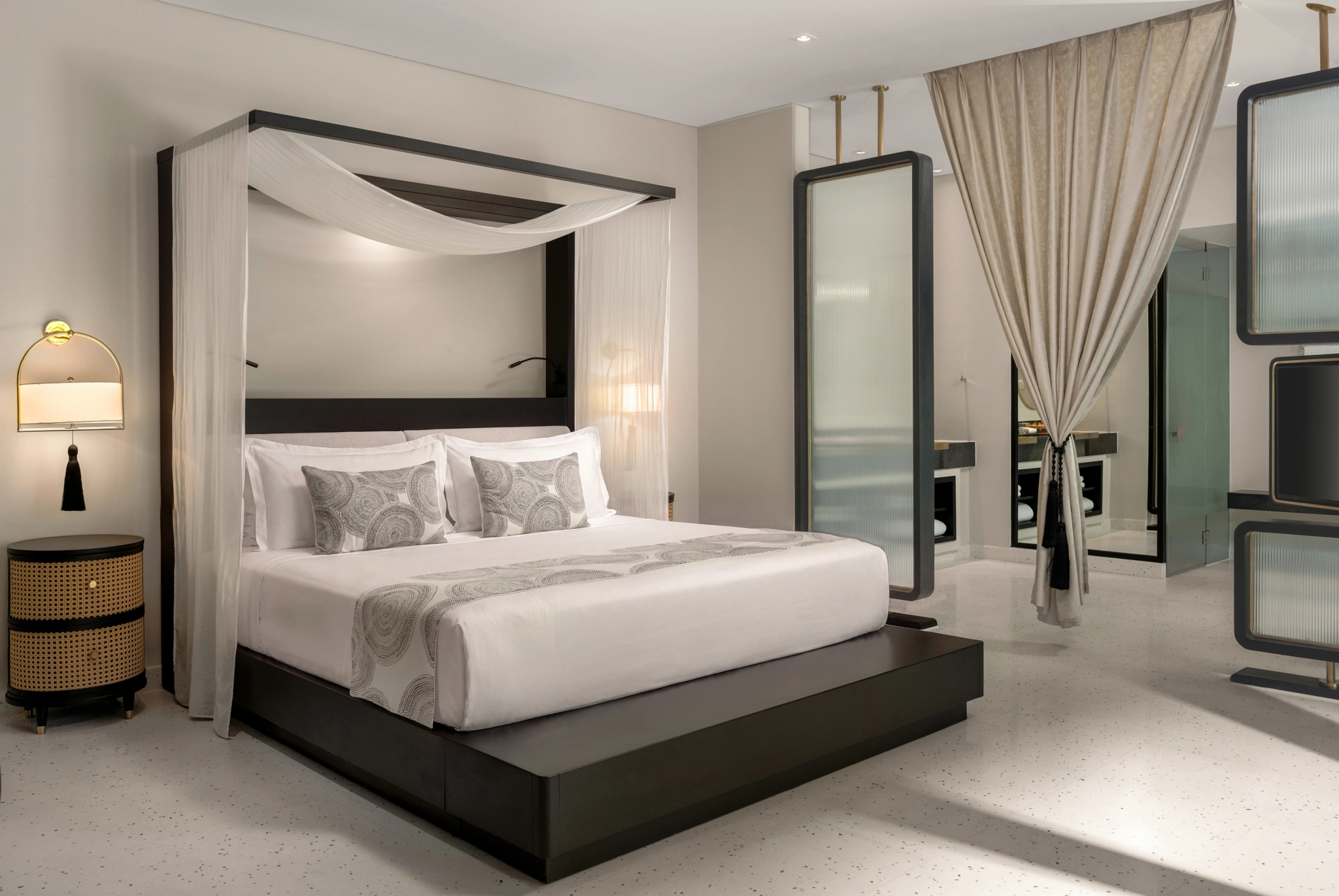 TIA - ONE BEDROOM POOL VILLAS (5)