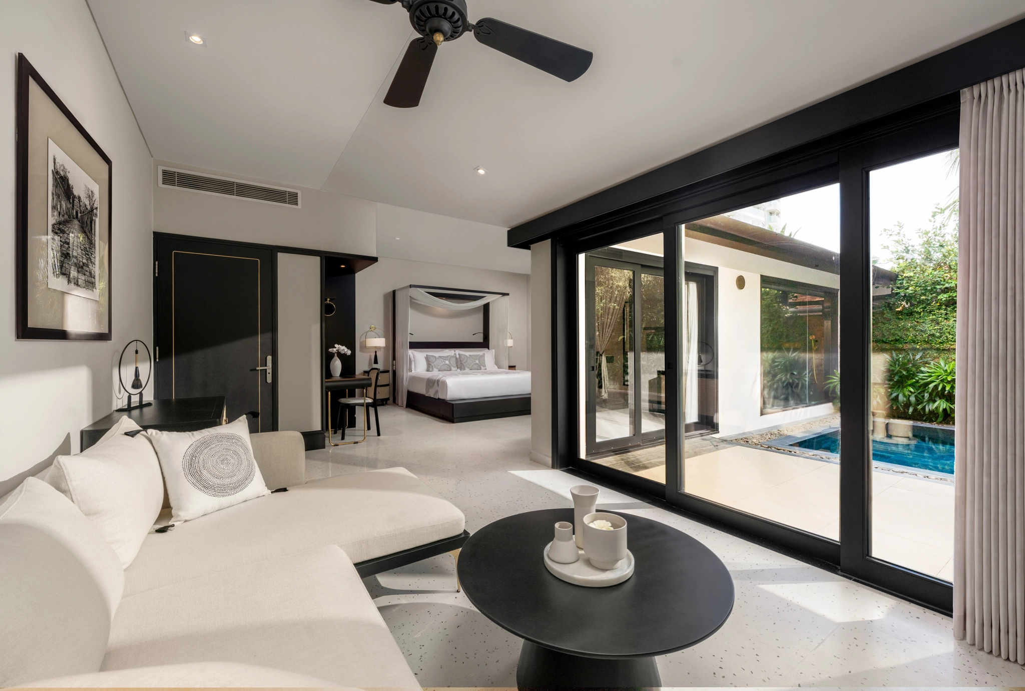 TIA - ONE BEDROOM POOL VILLAS (8)