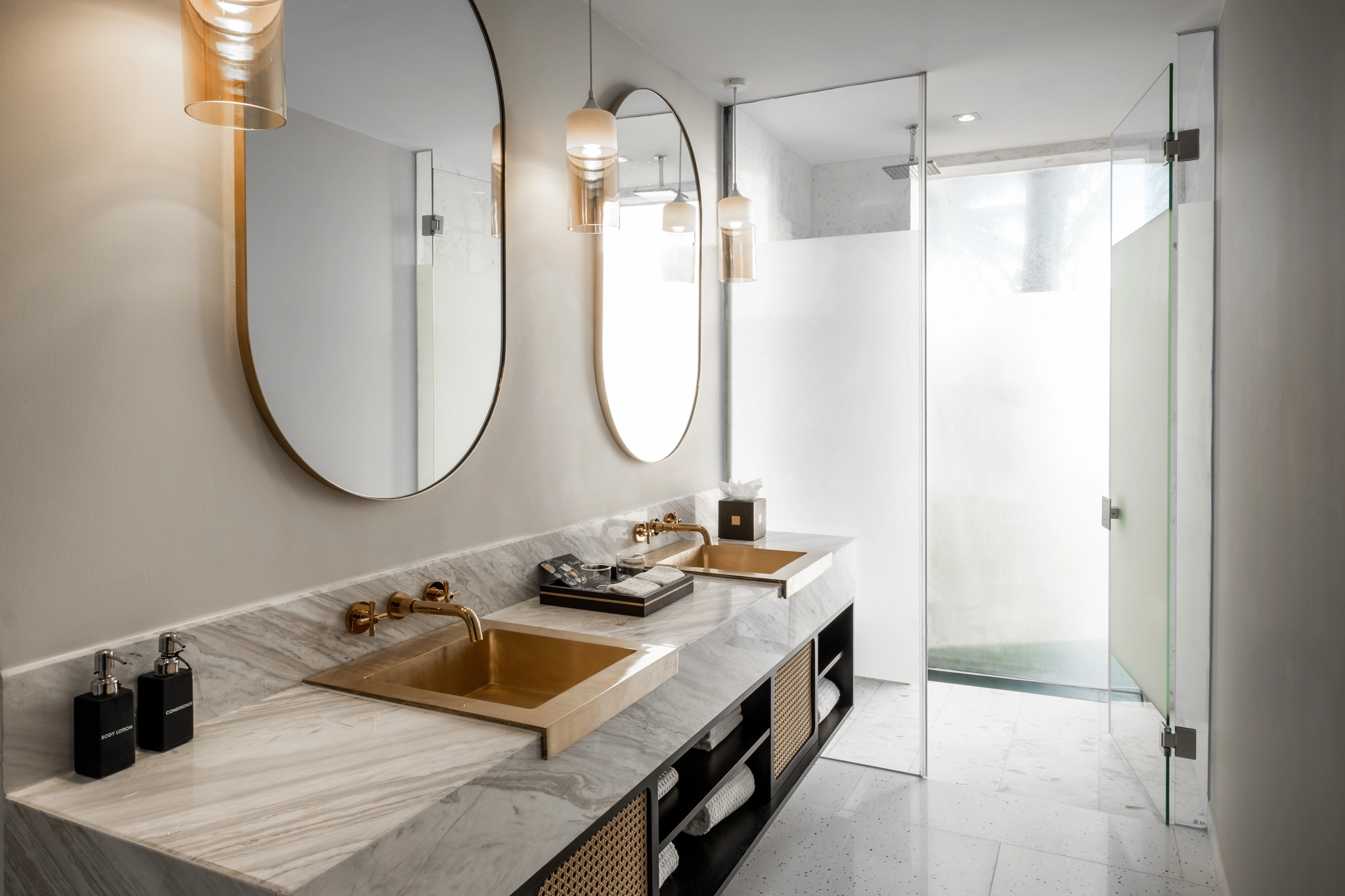 TIA - THREE BEDROOM POOL VILLAS OCEAN FRONT (11)