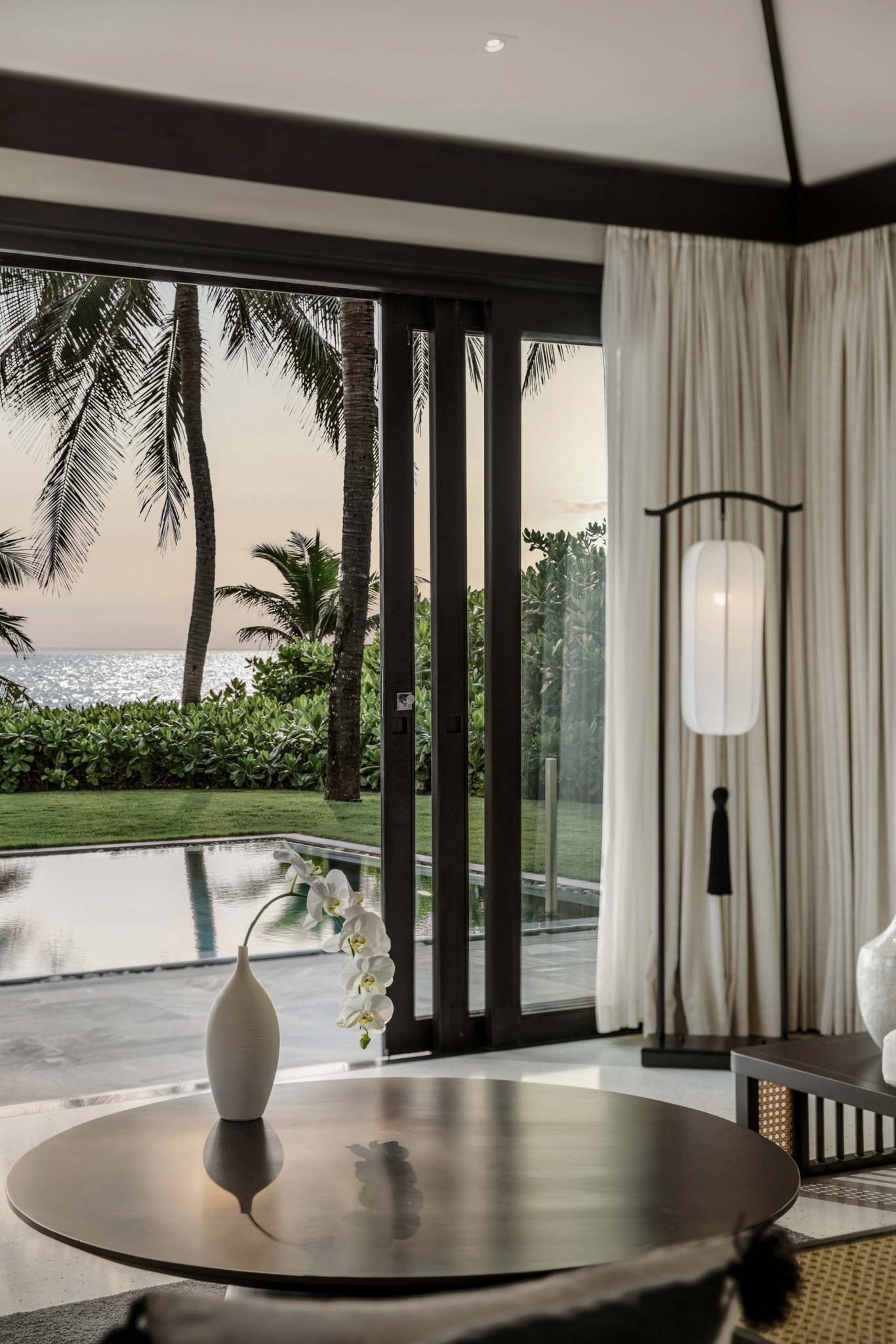 TIA - THREE BEDROOM POOL VILLAS OCEAN FRONT (17)