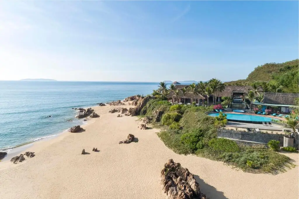 AVANI Quy Nhơn Resort & Spa