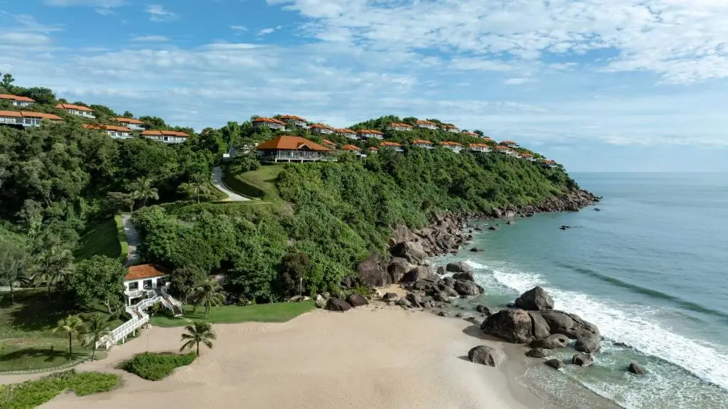Banyan Tree Lăng Cô
