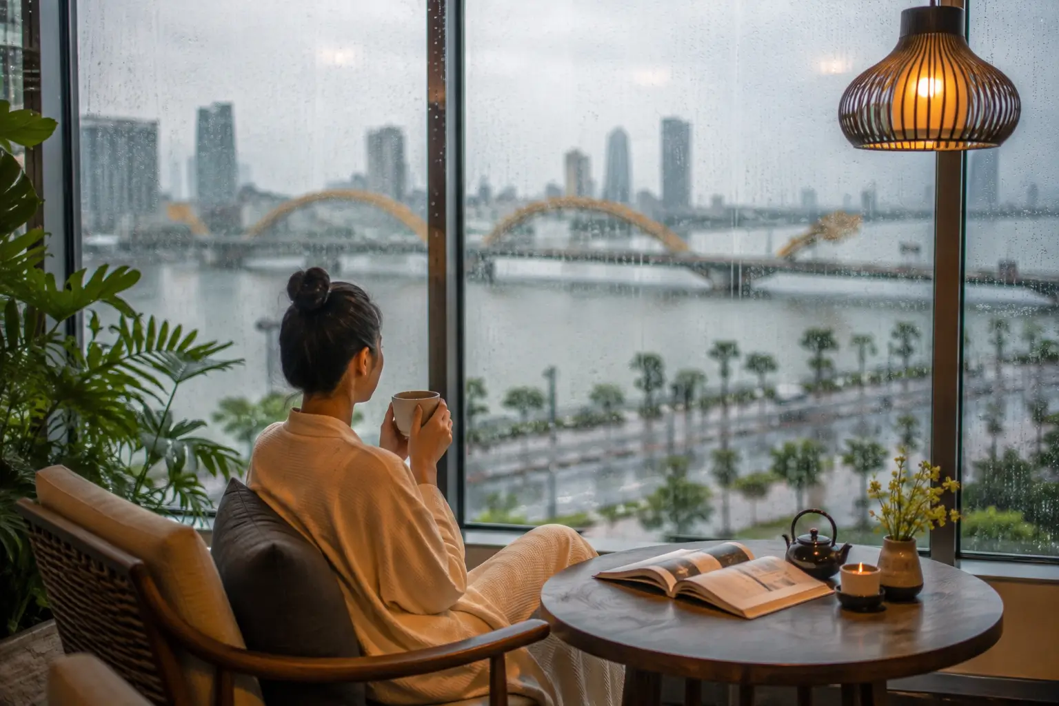 Discover Da Nang Through Its Food and Café Culture