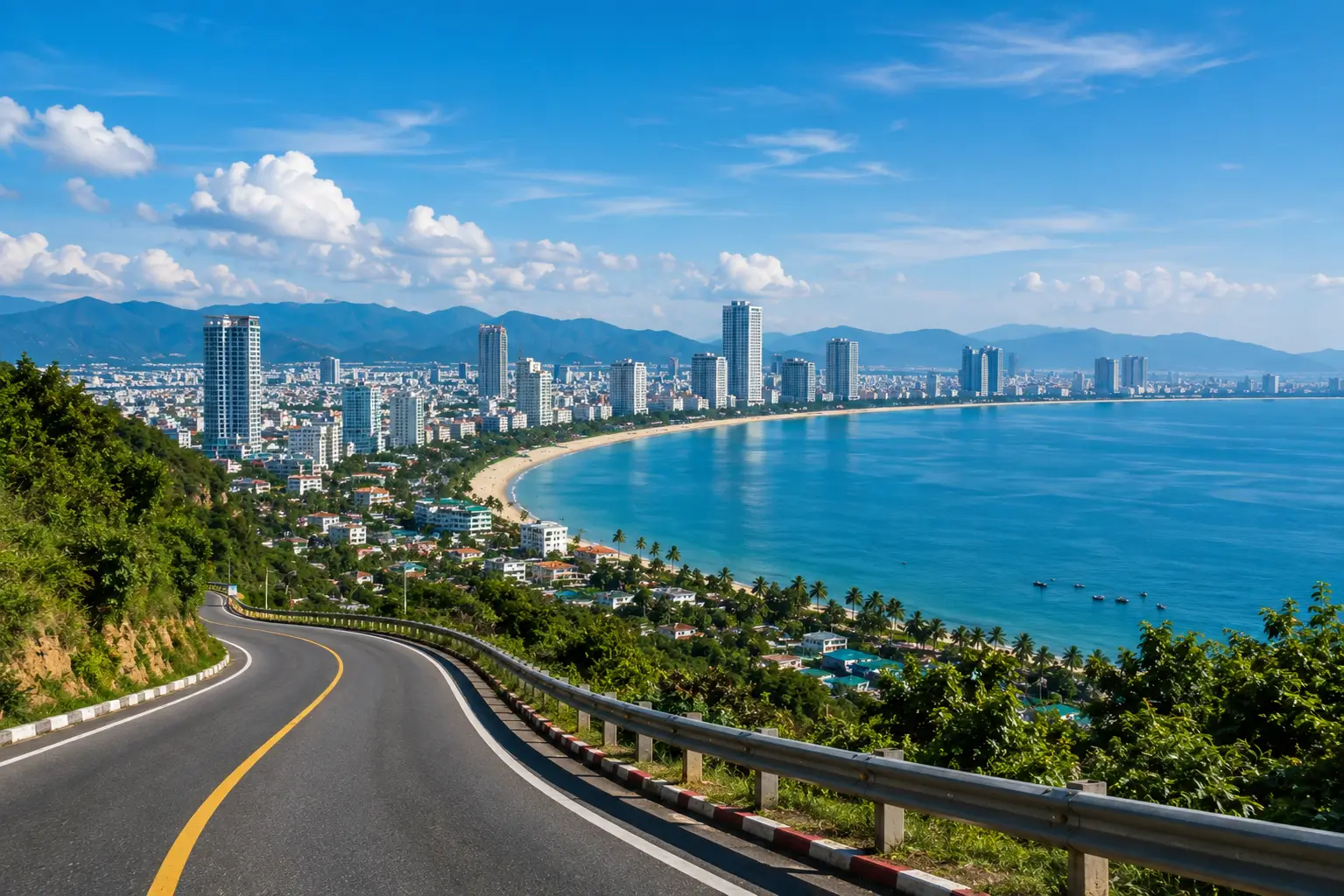 How Many Days Do You Need in Da Nang?