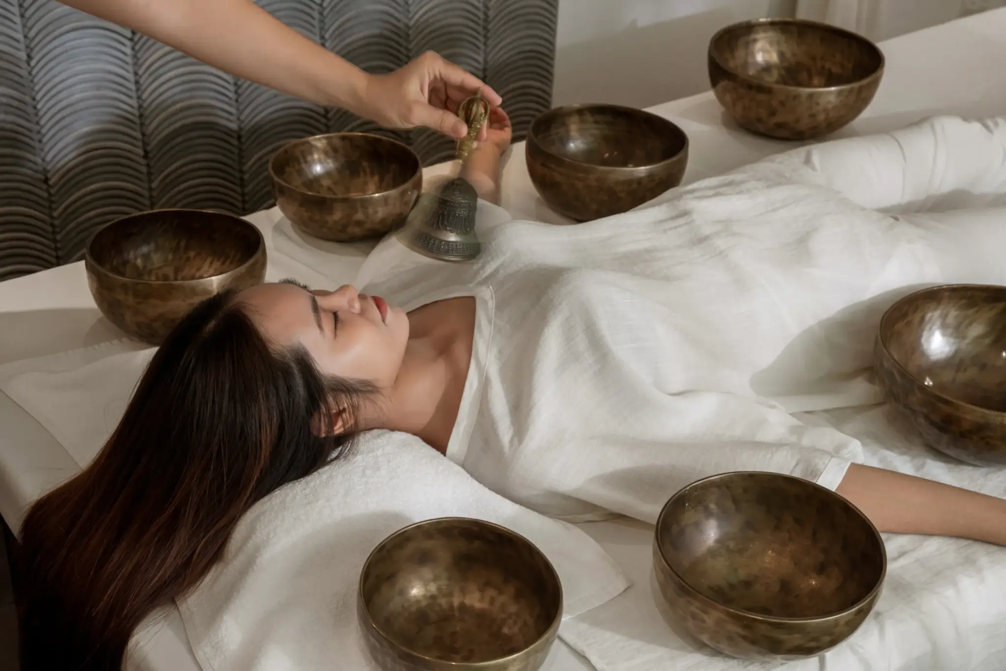 Indulge in a Spa and Wellness Experience