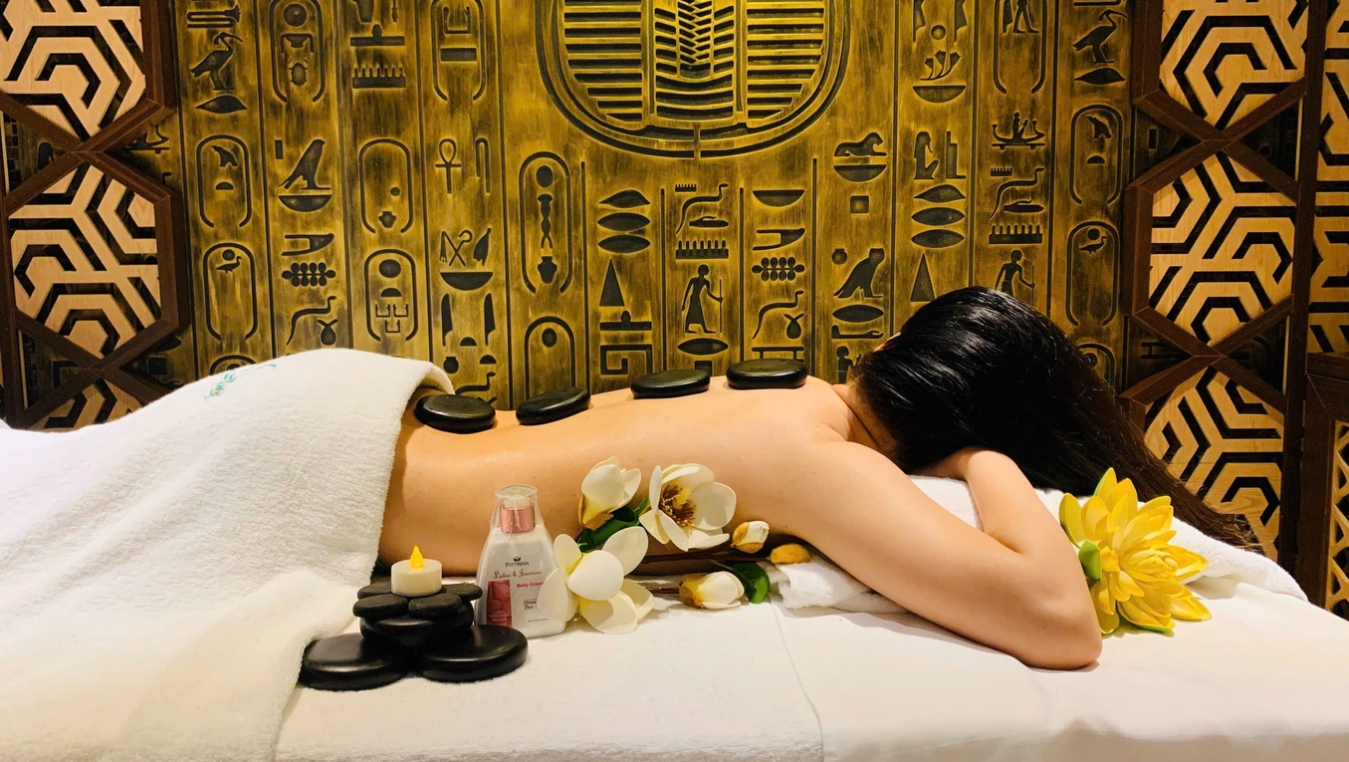 Queen Spa Đà Nẵng
