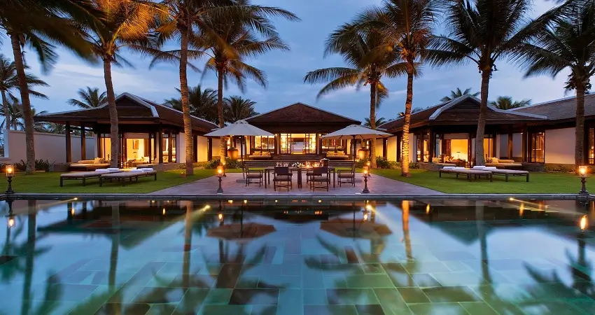 The Nam Hải Resort Hội An
